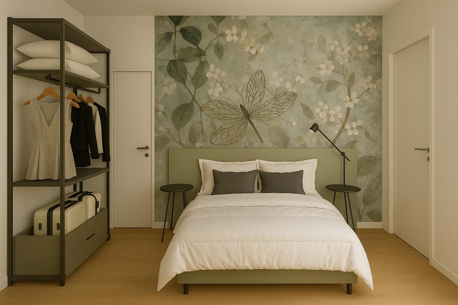 Residence Mirabel ติญญาเล ภายนอก รูปภาพ