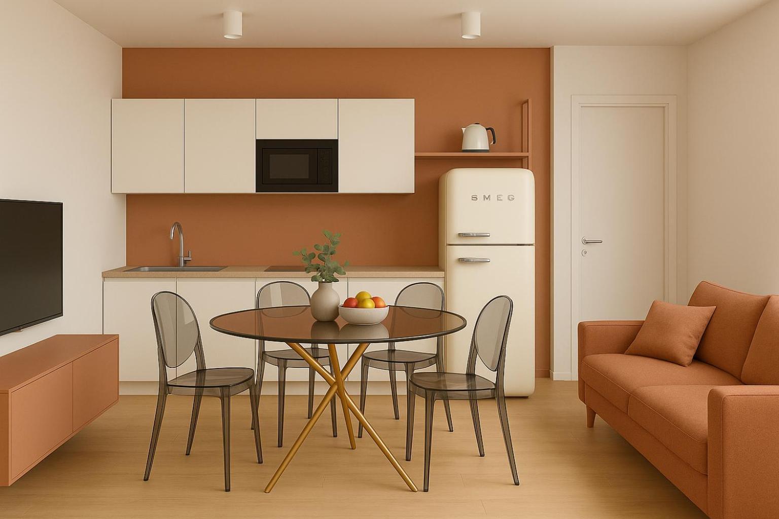 Residence Mirabel ติญญาเล ภายนอก รูปภาพ