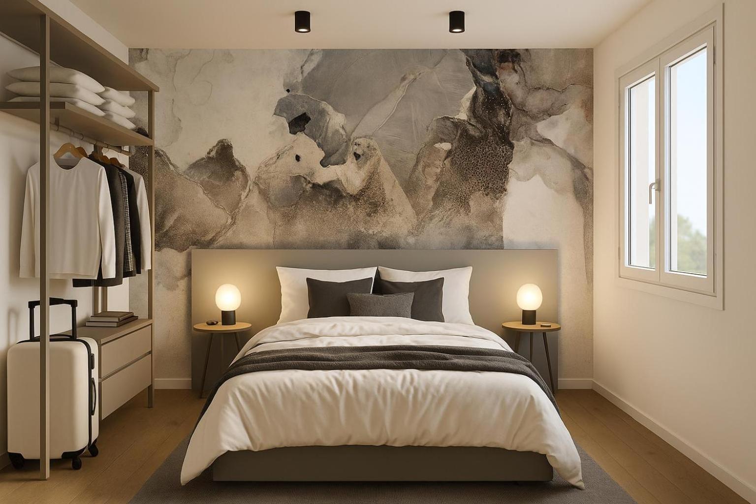 Residence Mirabel ติญญาเล ภายนอก รูปภาพ